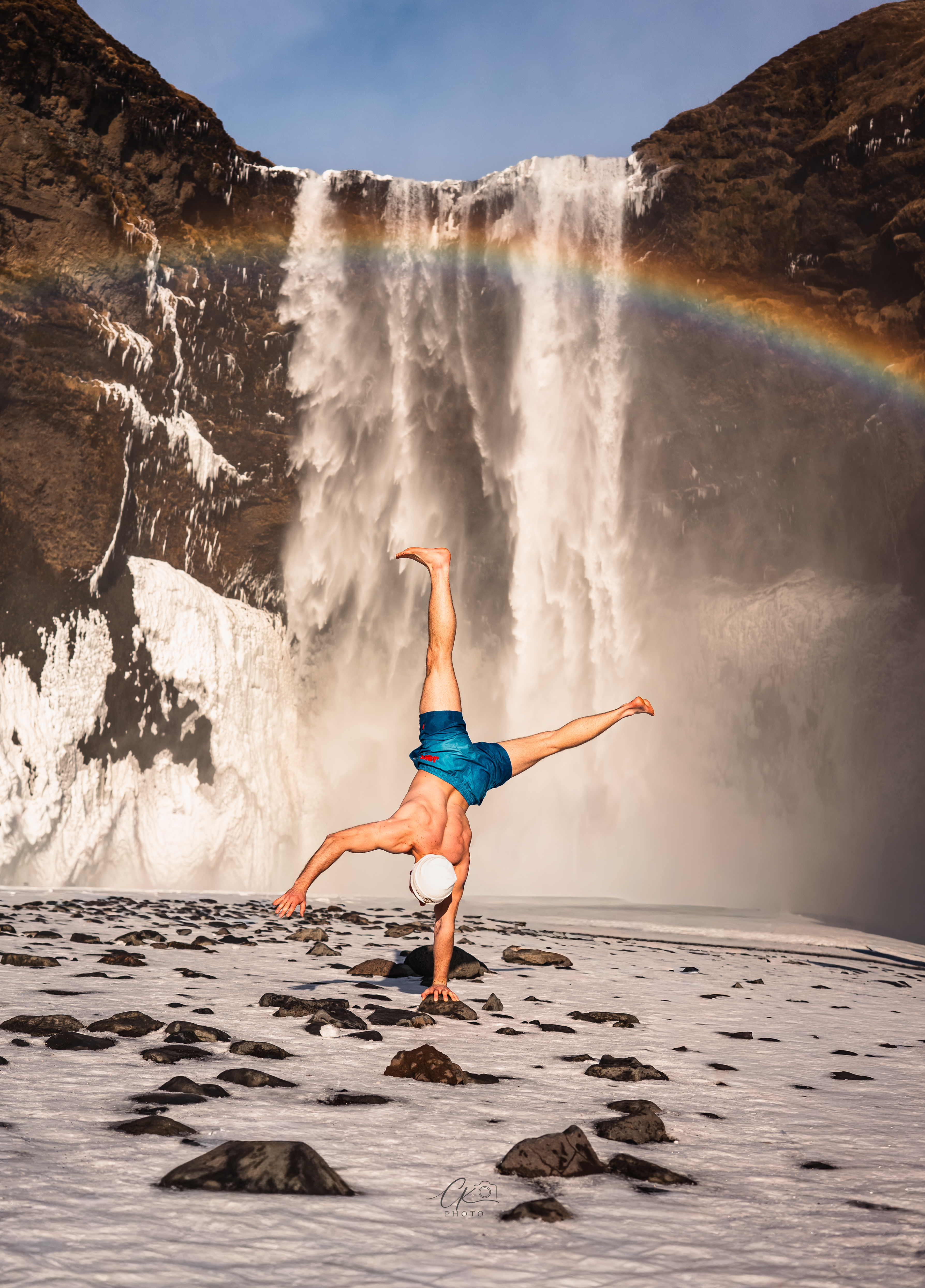 People and lifestyle portfolio