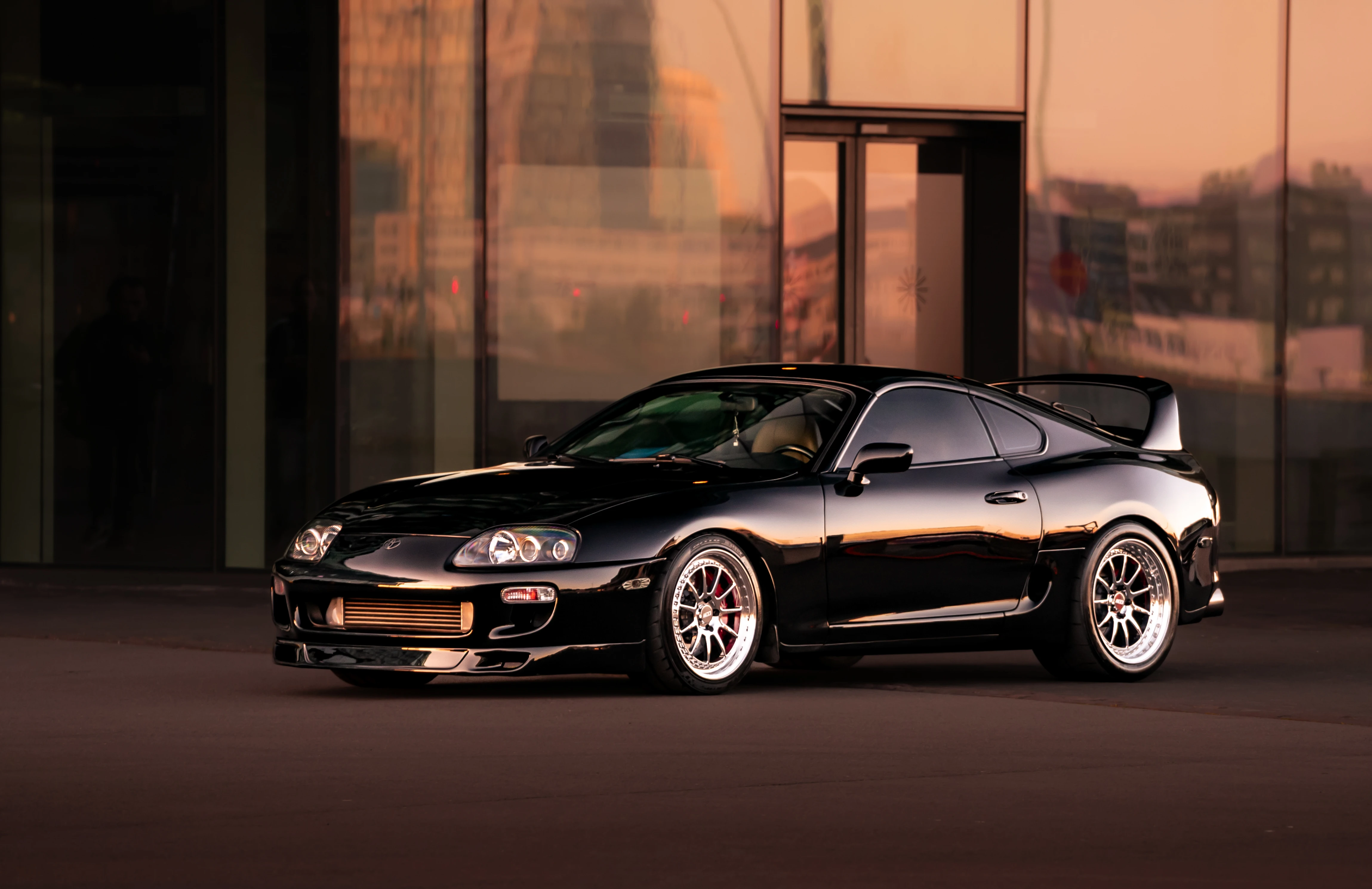 Automotive featured portfolio image